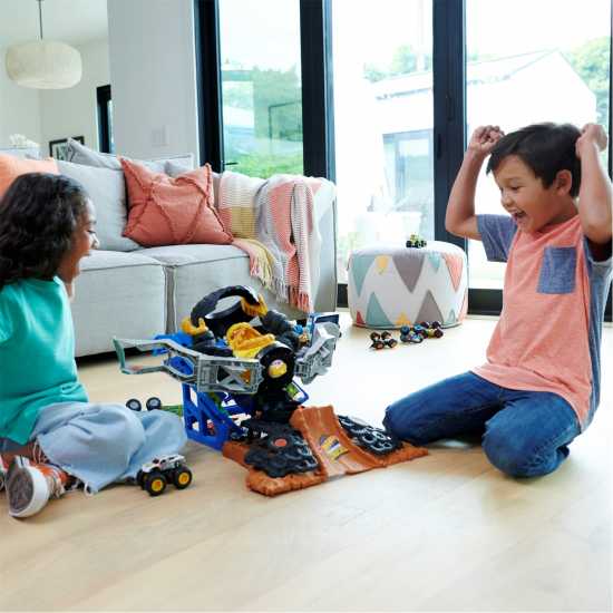 Mt Arena World Chamionship Mega Wrex Gorzilla Mt Arena World Chamionship Mega Wrex Gorzilla