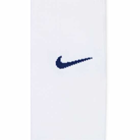 Мъжки чорапи Nike England Home Socks 2024 Nike England Home Socks 2024 Мъжки чорапи