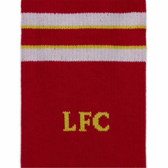 Мъжки чорапи Nike Футболни Чорапи Liverpool Football Socks 2024 2025 Adults Nike Футболни Чорапи Liverpool Football Socks 2024 2025 Adults Мъжки чорапи
