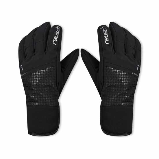 Reusch Tania Ski Gloves Womens  Дамски апрески