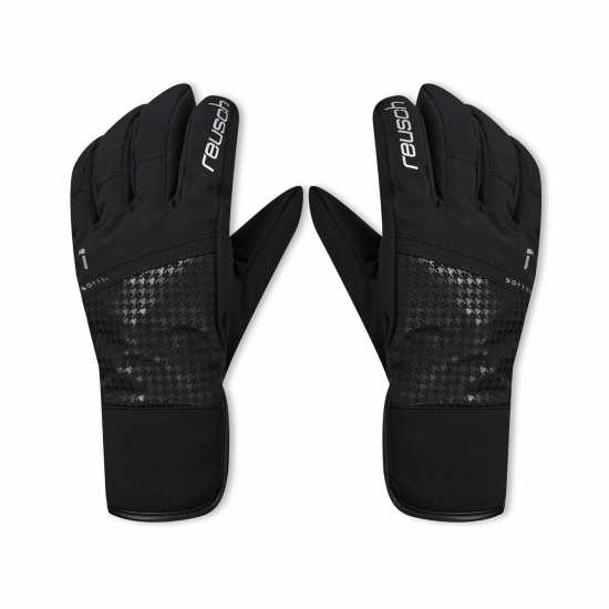 Reusch Tania Glv Ld42  Ски