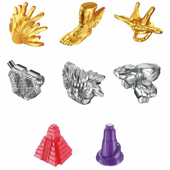 Monopoly Black Panther 2 Monopoly Black Panther 2