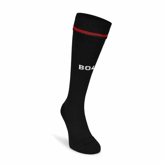 Castore Bayer Leverkusen Away Football Sock  