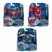 Transformers Earthspark Warrior (Assortment)  Подаръци и играчки