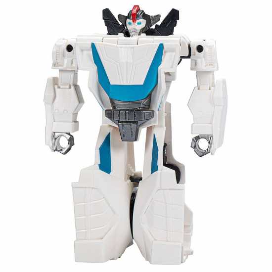 Transformers Earthspark Flip Changer (Assortment)  Подаръци и играчки