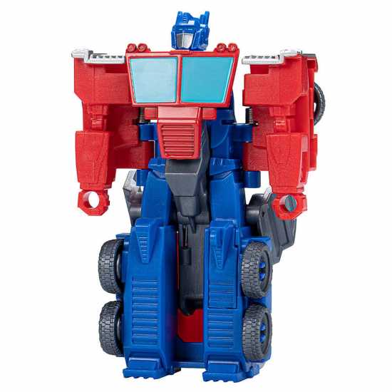 Transformers Earthspark Flip Changer (Assortment)  Подаръци и играчки