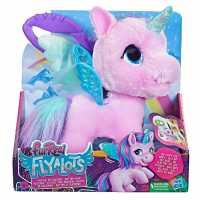 Furreal Flyalots Flitter My Alicorn  Подаръци и играчки