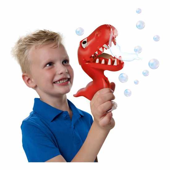 Bubble Dino Attack  Подаръци и играчки