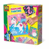 Happy Animals Diamond Painting  Подаръци и играчки