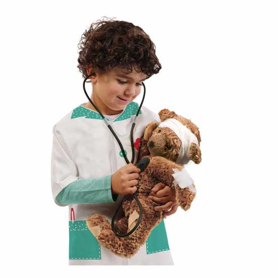 Petits Pretenders Children's Real Stethoscope  Подаръци и играчки