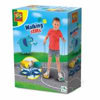 Walking Stilts  Подаръци и играчки