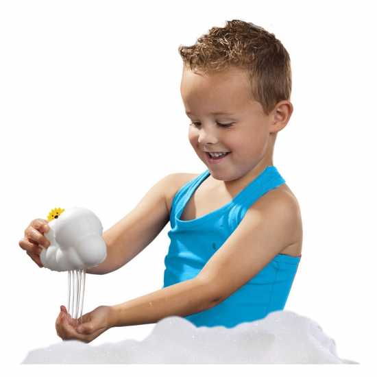 Children's Tiny Talents Aqua Peek-a-boo Sunshine  Подаръци и играчки