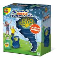 Children's Xtreme Bubble Tornado Bubble Machine  Подаръци и играчки