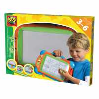 Magnetic Drawing Board  Подаръци и играчки