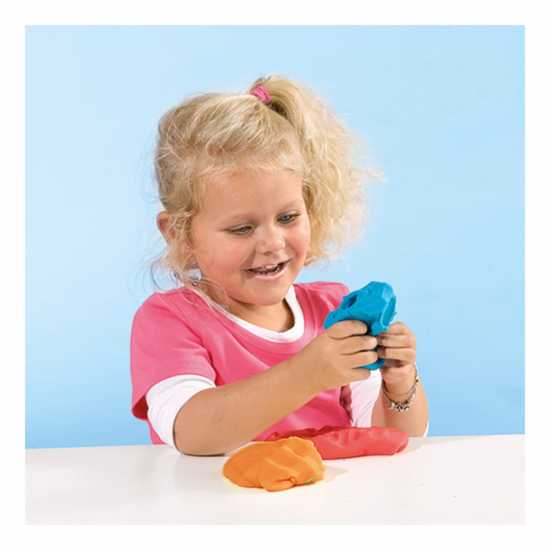 Children's My First Modelling Dough Clay Set  Подаръци и играчки