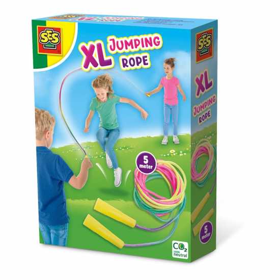Xl Jumping Rope (5M)  Подаръци и играчки