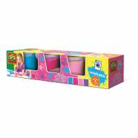 Children's Girly Washable Fingerpaint Set  Подаръци и играчки
