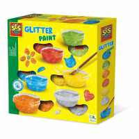 Children's Poster Paint Glitter  Подаръци и играчки