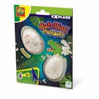 Explore Children's Hatching Dinosaurs 2 Surprise  Подаръци и играчки