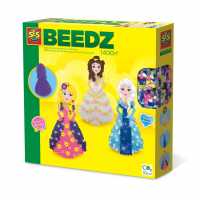 Princesses Iron-On Beads Mosaic Set  Подаръци и играчки