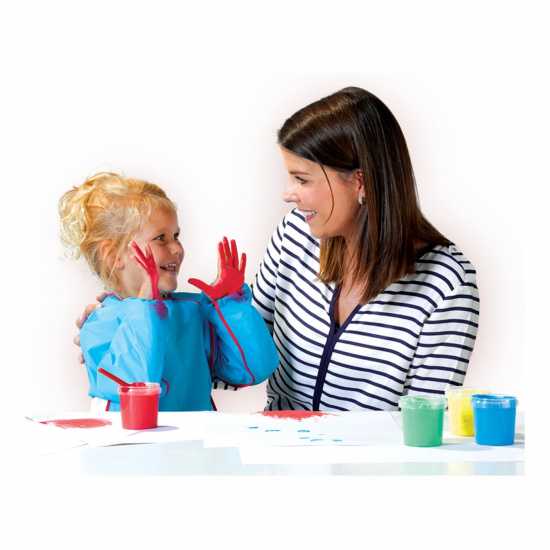 Children's Painting Aprons  Подаръци и играчки