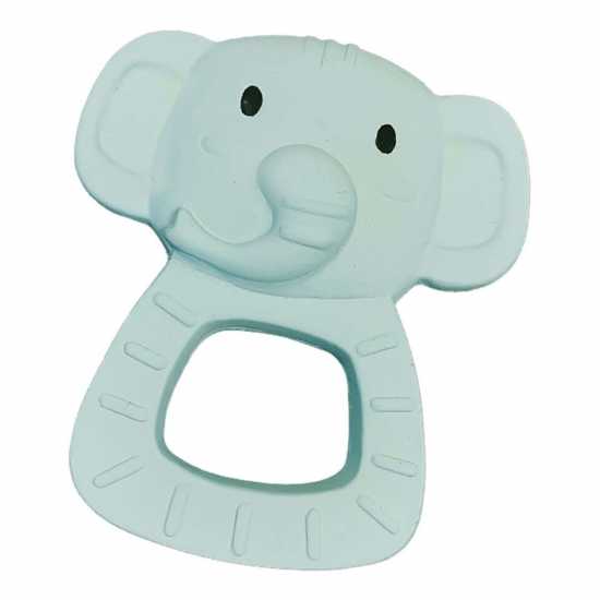 Tiny Talents Teether Eli Elephant  Подаръци и играчки
