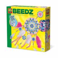 Dreamcatcher Iron-On Beads Mosaic Set  Подаръци и играчки