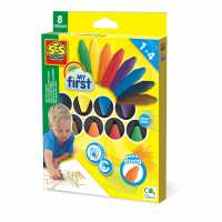 Children's My First Crayons