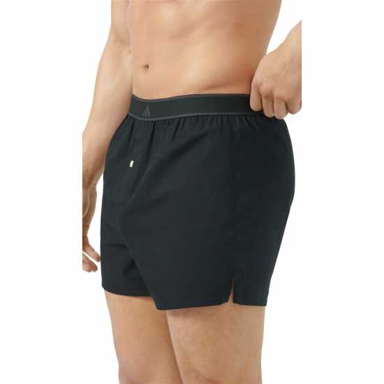 Adidas Active Woven Boxer (2Pk) Multi Мъжко бельо