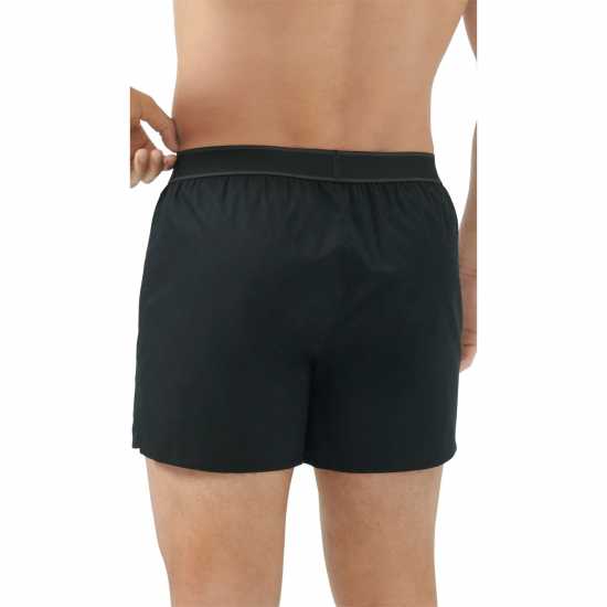 Adidas Active Woven Boxer (2Pk) Multi Мъжко бельо