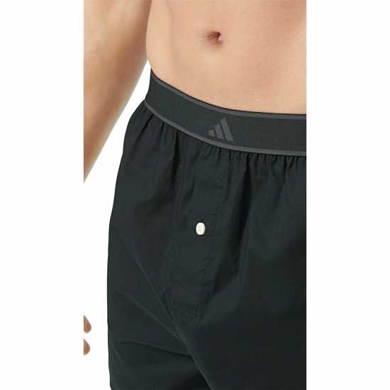 Adidas Active Woven Boxer (2Pk) Multi Мъжко бельо