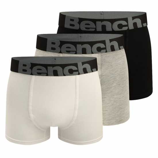 Bench Bench Conan 3 Pk Box Sn99 Bench Bench Conan 3 Pk Box Sn99
