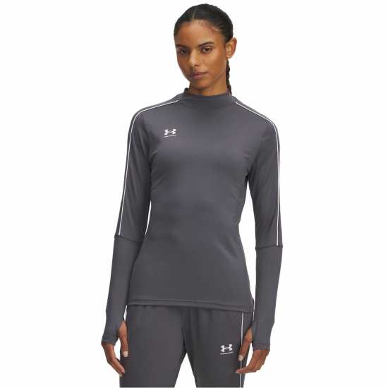 Under Armour Challenger Midlyr Ld54 Castlerock Дамски долни дрехи
