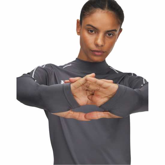 Under Armour Challenger Midlyr Ld54 Castlerock Дамски долни дрехи