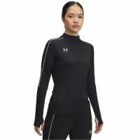 Under Armour Challenger Midlyr Ld54 Black Дамски долни дрехи