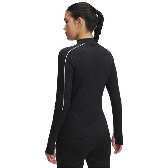 Дамски долни дрехи Under Armour Challenger Midlyr Ld54 Black Under Armour Challenger Midlyr Ld54 Black Дамски долни дрехи