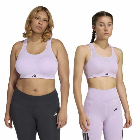 Adidas Women's Power High Impact Sports Bra  