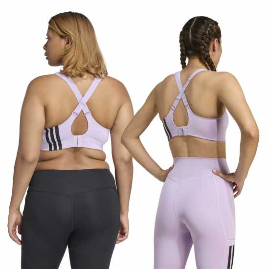 Adidas Women's Power High Impact Sports Bra  