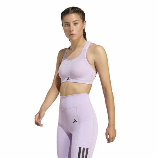 Adidas Women's Power High Impact Sports Bra  