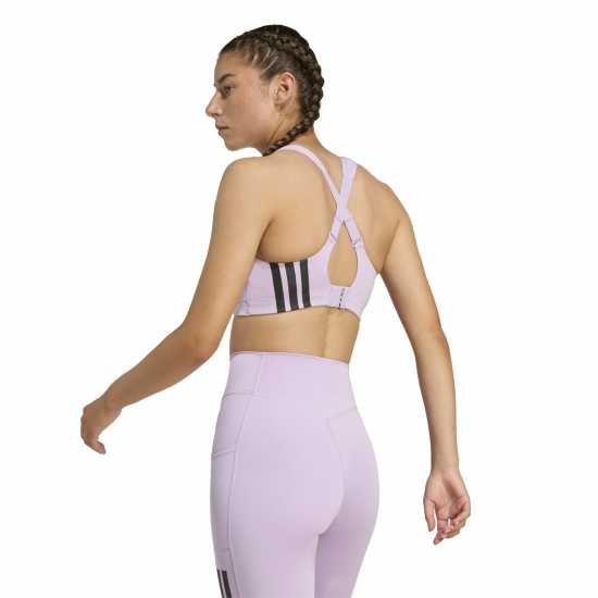 Adidas Women's Power High Impact Sports Bra  