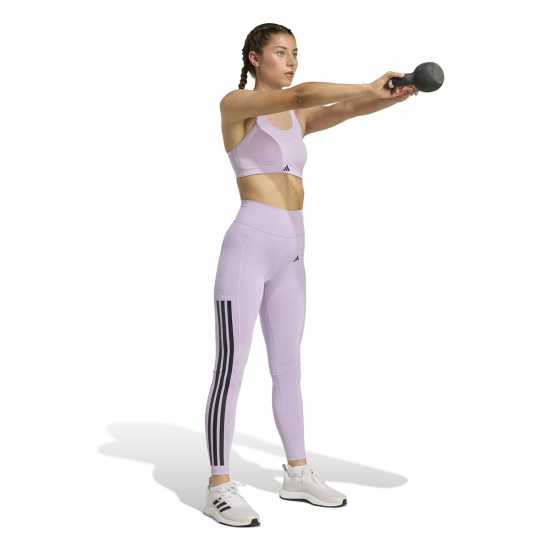 Adidas Women's Power High Impact Sports Bra  