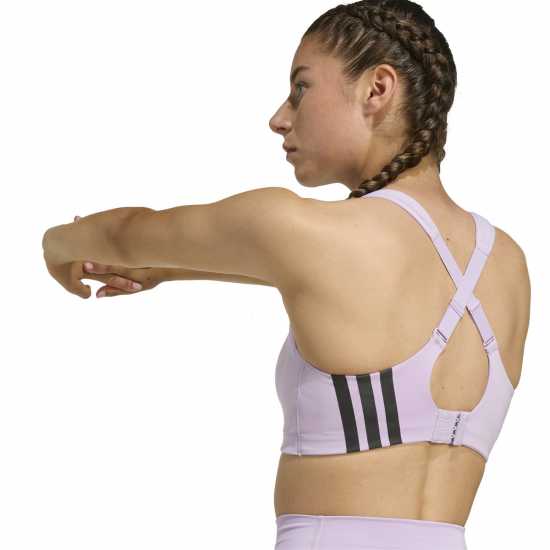 Adidas Women's Power High Impact Sports Bra  