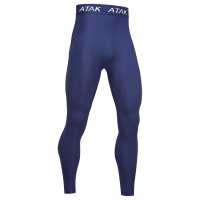 Atak Sports Compression Tights Senior  