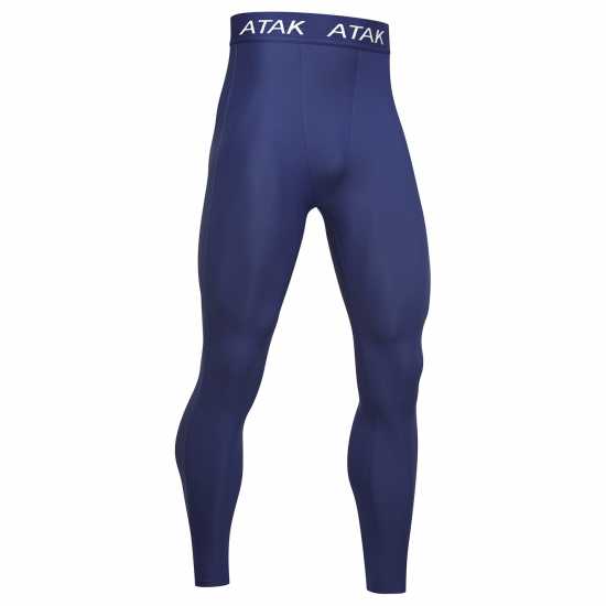 Atak Sports Compression Tights Senior Atak Sports Compression Tights Senior