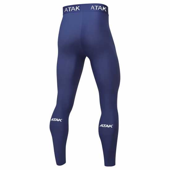 Atak Sports Compression Tights Senior Atak Sports Compression Tights Senior