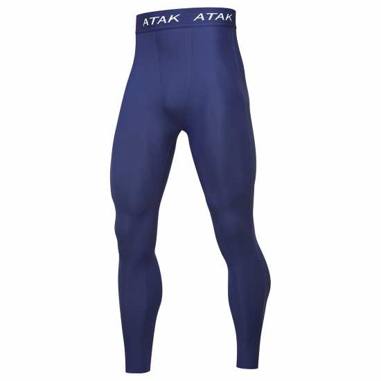 Atak Sports Compression Tights Senior Atak Sports Compression Tights Senior