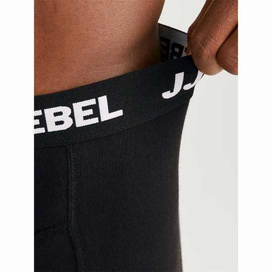 Jj Rebel 3-Pack Boxer Trunks  Мъжко бельо
