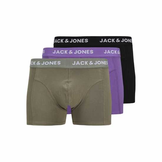 Jack Solid Trunks 3 Sn99 Jack Solid Trunks 3 Sn99