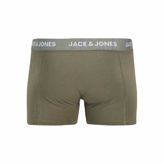 Jack Solid Trunks 3 Sn99 Jack Solid Trunks 3 Sn99