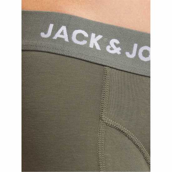 Jack Solid Trunks 3 Sn99 Jack Solid Trunks 3 Sn99